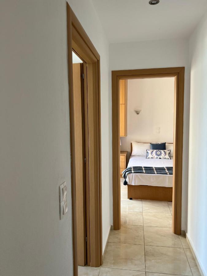 Villa Helios Elounda Екстериор снимка
