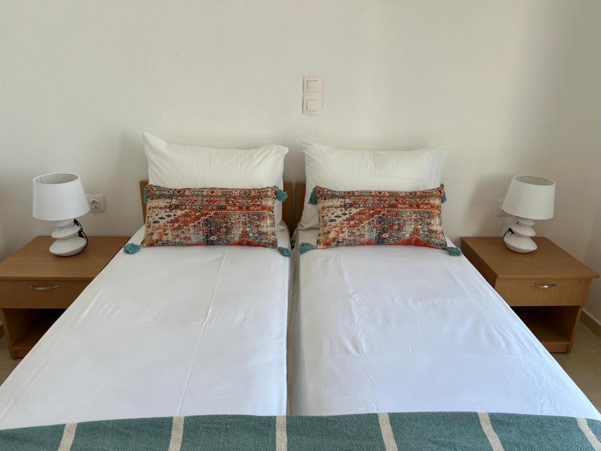 Villa Helios Elounda Екстериор снимка