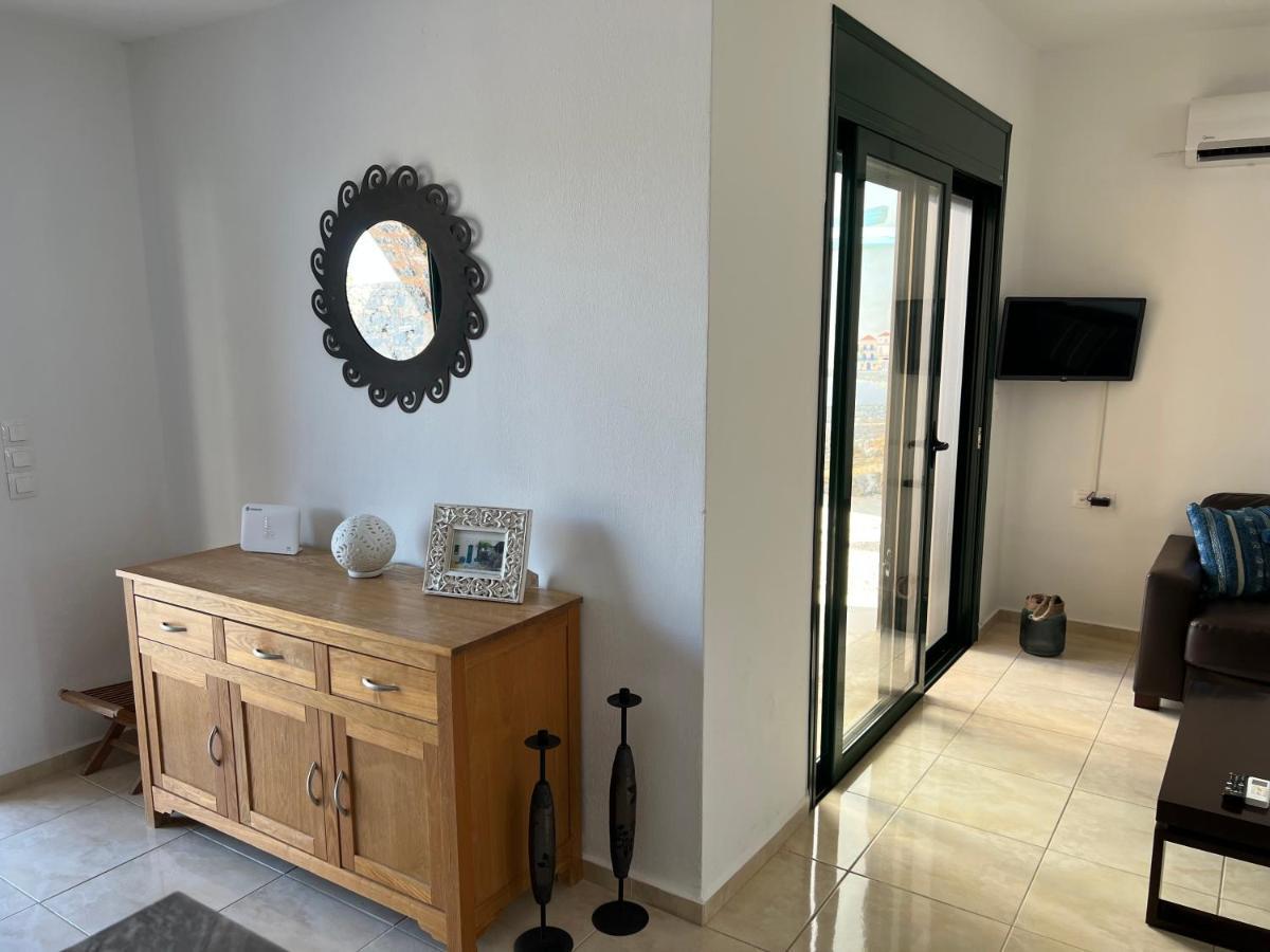 Villa Helios Elounda Екстериор снимка