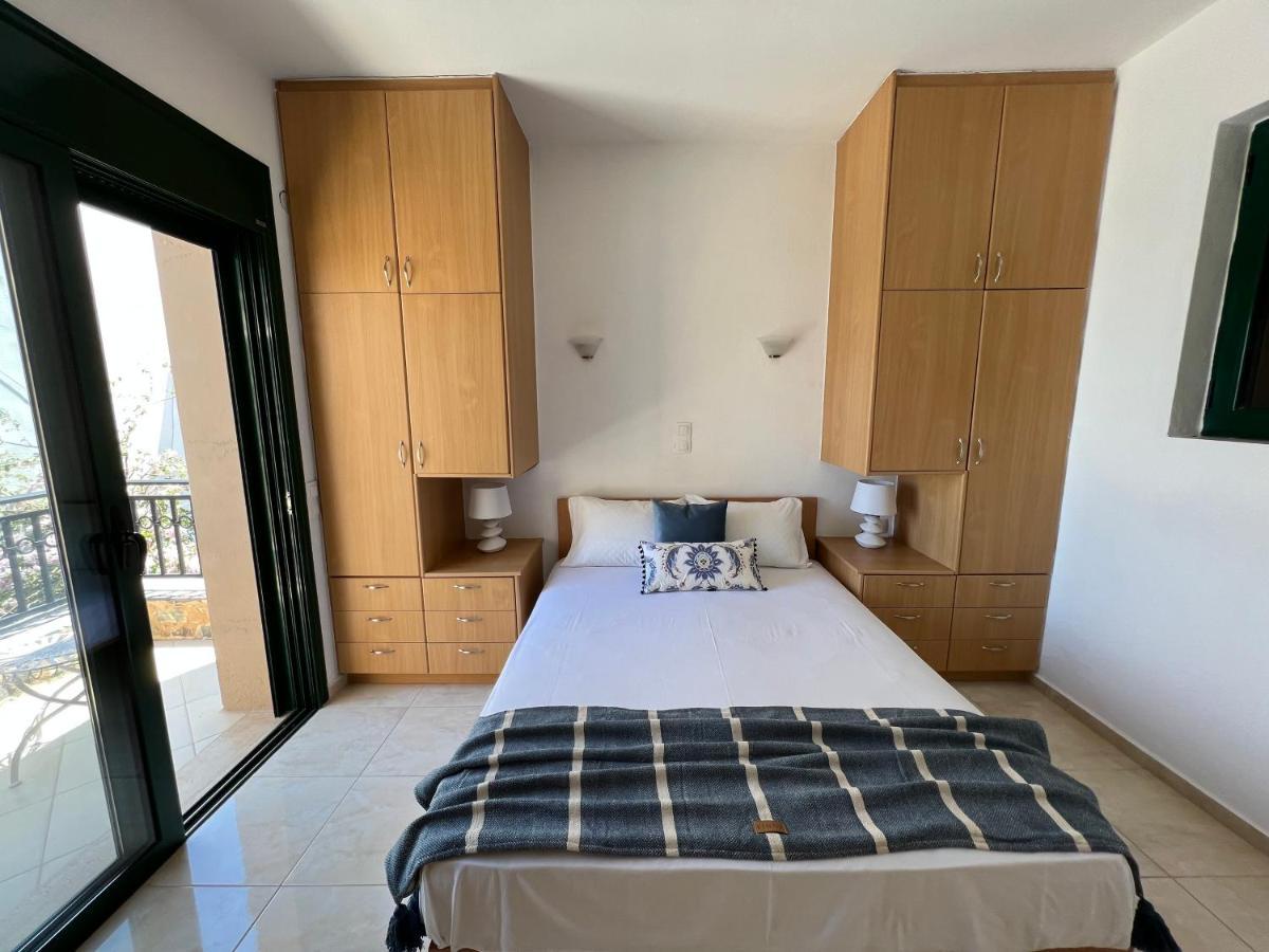 Villa Helios Elounda Екстериор снимка