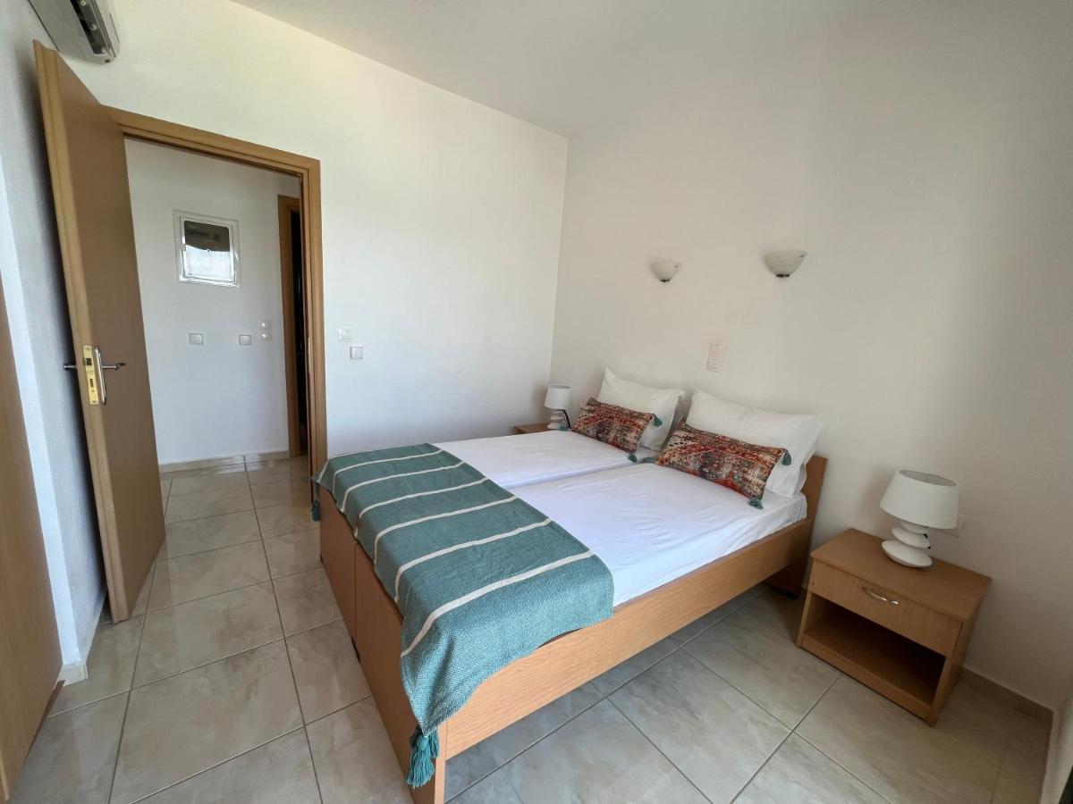 Villa Helios Elounda Екстериор снимка
