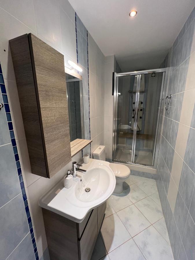 Villa Helios Elounda Екстериор снимка