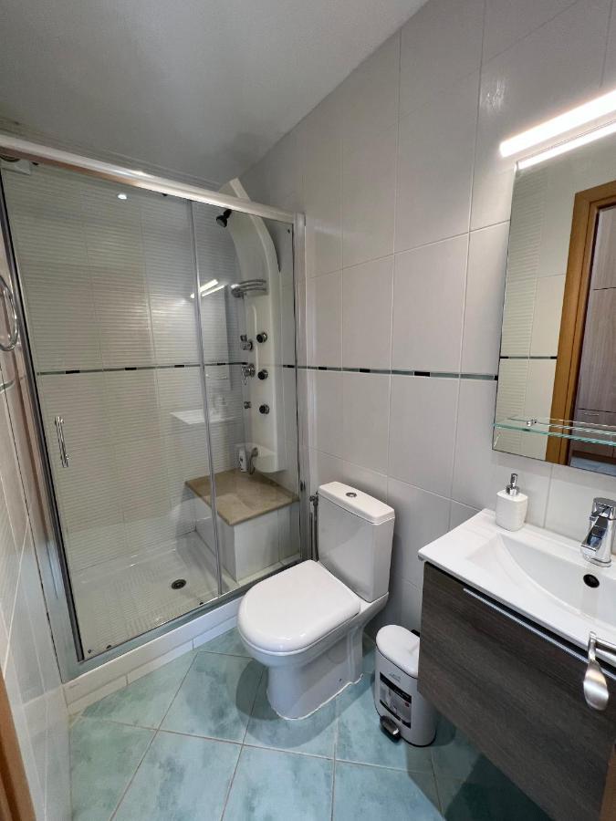 Villa Helios Elounda Екстериор снимка