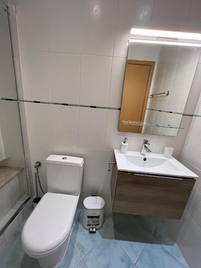 Villa Helios Elounda Екстериор снимка