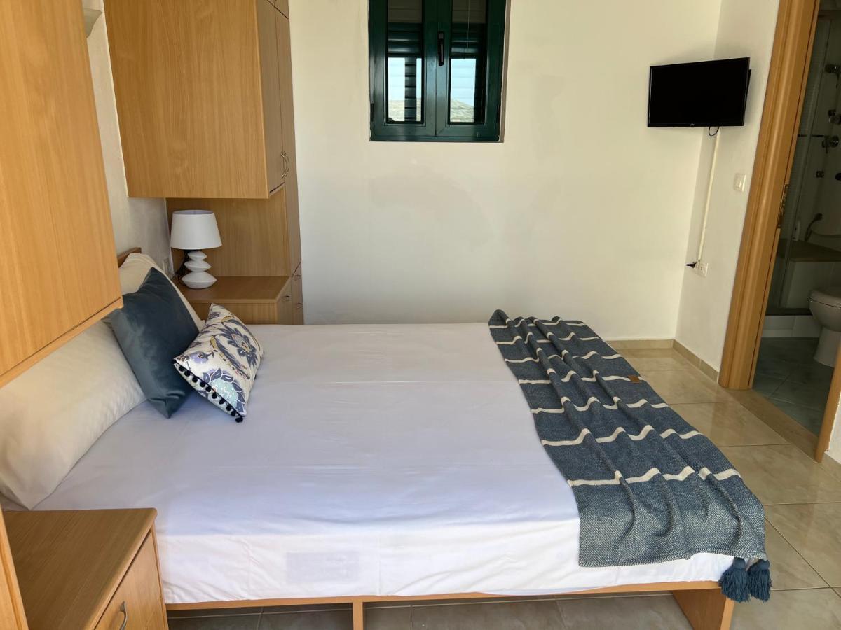 Villa Helios Elounda Екстериор снимка