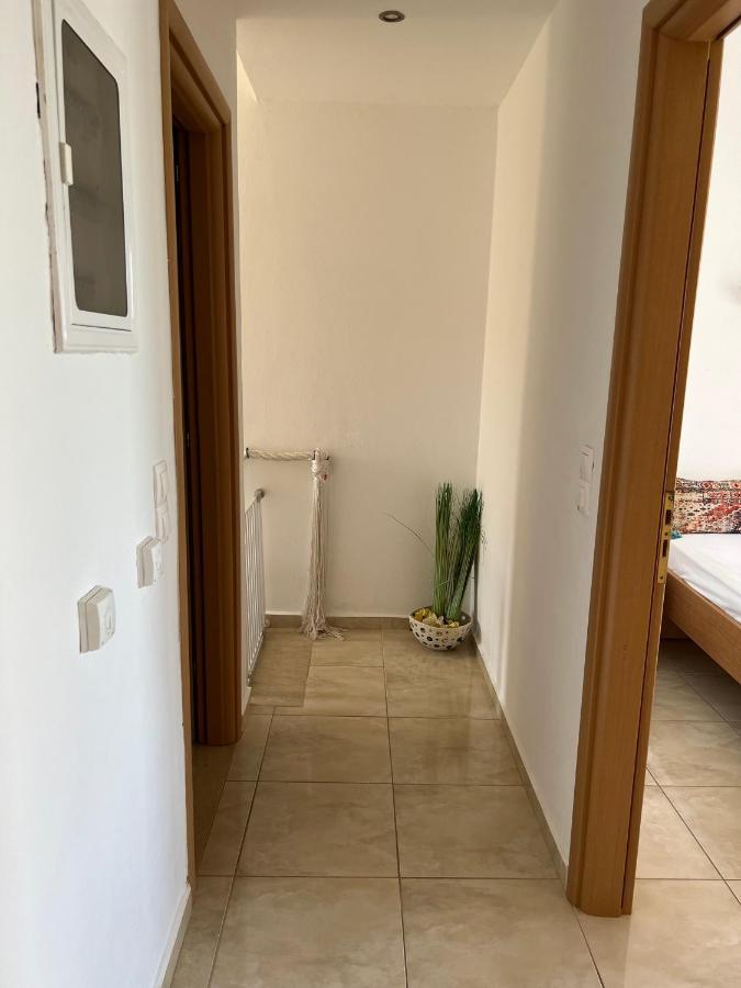 Villa Helios Elounda Екстериор снимка