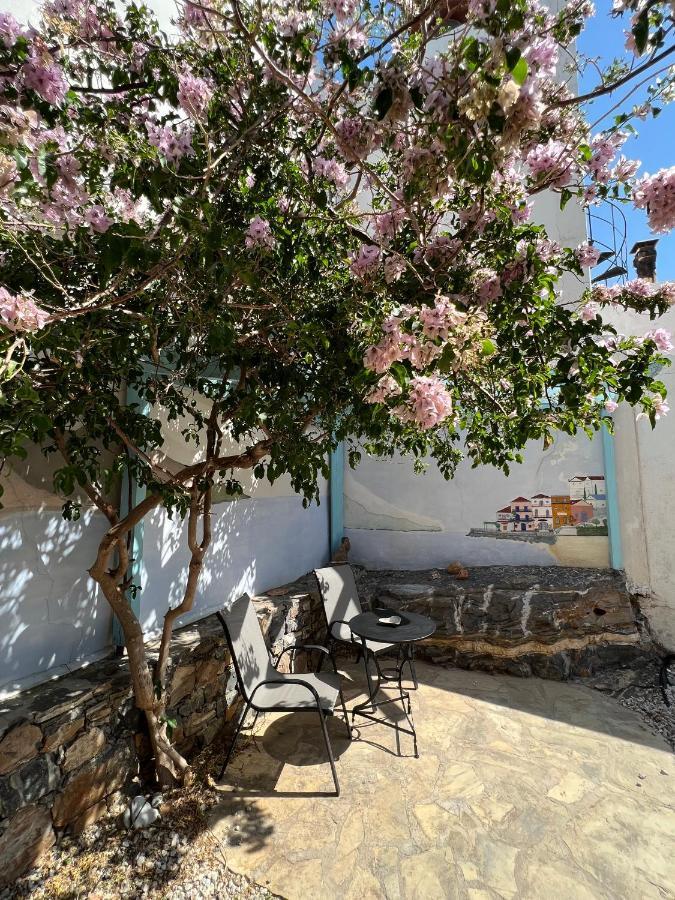 Villa Helios Elounda Екстериор снимка