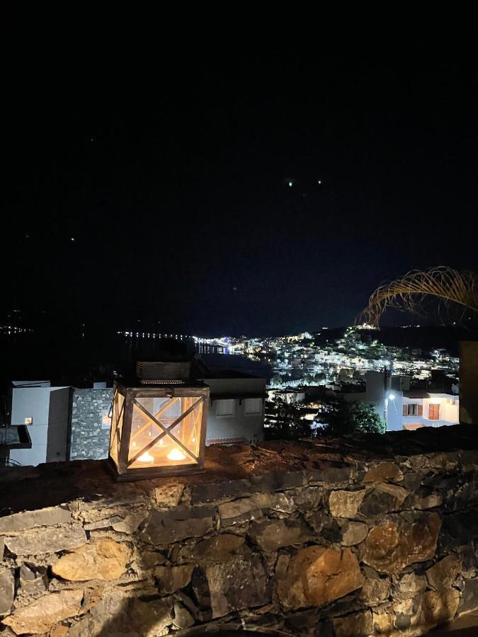 Villa Helios Elounda Екстериор снимка